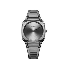 D1 Milano Sqbj11 Unisex Kol Saati