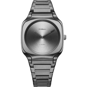 D1 Milano Sqbj11 Unisex Kol Saati