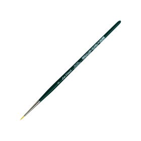 Da Vinci 1570 0 Nova Sentetik Yuvarlak Sulu Boya Fırçası