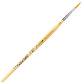 Da Vinci 303 3 Junior Sentetik Yuvarlak Fırçası