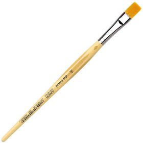 Da Vinci 304 10 Junior Sentetik Düz Hobi Fırça