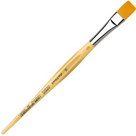 Da Vinci 304 14 Junior Sentetik Düz Hobi Fırça