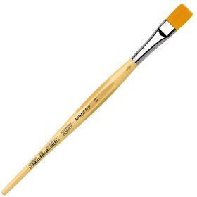 Da Vinci 304 14 Junior Sentetik Düz Hobi Fırça