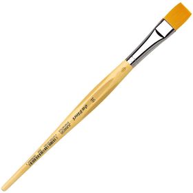 Da Vinci 304 16 Junior Sentetik Düz Hobi Fırça