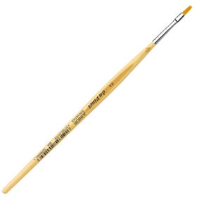 Da Vinci 304 2 Junior Sentetik Düz Hobi Fırça