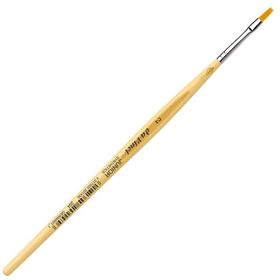 Da Vinci 304 2 Junior Sentetik Düz Hobi Fırça