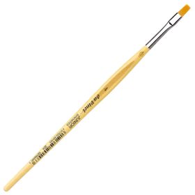 Da Vinci 304 4 Junior Sentetik Düz Hobi Fırça