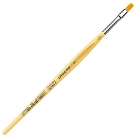 Da Vinci 304 4 Junior Sentetik Düz Hobi Fırça