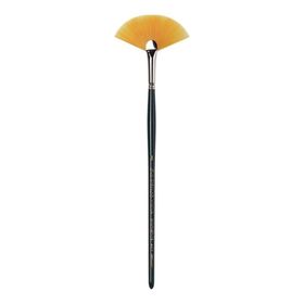 Da Vinci 400 1 Nova Sentetik Yelpaze Hobi Craft Fırçası