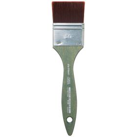 Da Vinci 5036 50 Forte Sentetik Düz Uçlu Geniş Yüzey Fırçası