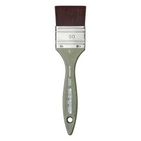 Da Vinci 5036 50 Forte Sentetik Düz Uçlu Geniş Yüzey Fırçası