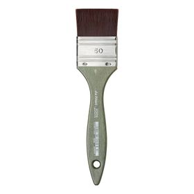 Da Vinci 5036 50 Forte Sentetik Düz Uçlu Geniş Yüzey Fırçası