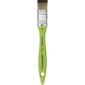 Da Vinci 5073 20 Fit for Hobby Sentetik Düz Uçlu Geniş Yüzey Fırçası