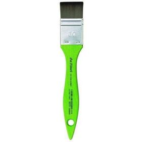 Da Vinci 5073 30 Fit for Hobby Sentetik Düz Uçlu Geniş Yüzey Fırçası