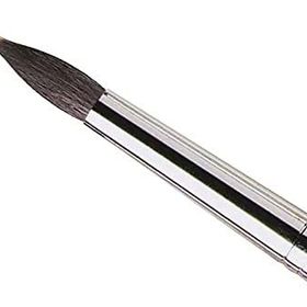 Da Vinci 5519 10 Kolinsky ve Kazan Sincap Kılı Yuvarlak İnce Uçlu Çizgi Fırçası