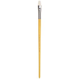Da Vinci 7100 12 Maestro Domuz Kılı Düz Akrilik ve Yağlı Boya Fırçası