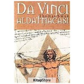 Da Vinci Aldatmacası - Thomas Swan