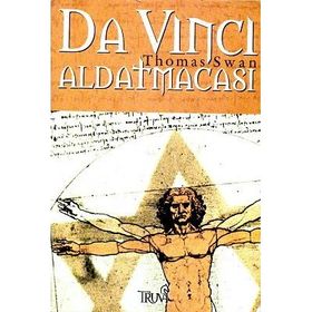 Da Vinci Aldatmacası - Thomas Swan