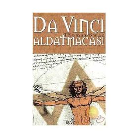 DA VINCI ALDATMACASI - THOMAS SWAN