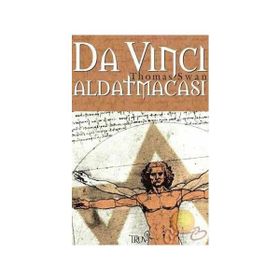 DA VINCI ALDATMACASI - THOMAS SWAN