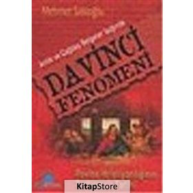 DA VINCI FENOMENI - MEHMET U. SAKİOĞLU