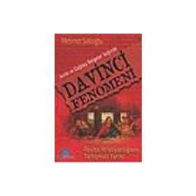 DA VINCI FENOMENI - MEHMET U. SAKİOĞLU