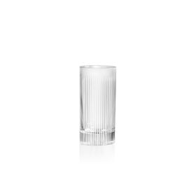 Da Vinci Leonardo 2'li 360 ml Meşrubat Bardağı