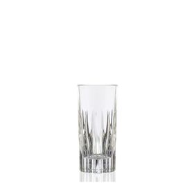 Da Vinci Prato 2'li 360 ml Meşrubat Bardağı