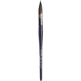 Da Vinci Seri 438 No:2 Cosmotop Mix B Yuvarlak Sulu Boya Fırçası
