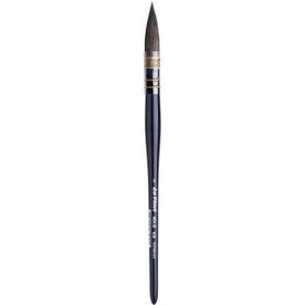 Da Vinci Seri 438 No:2 Cosmotop Mix B Yuvarlak Sulu Boya Fırçası