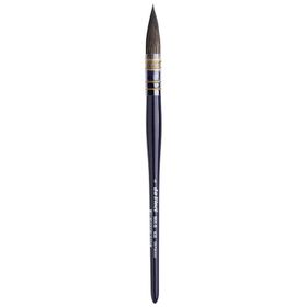 Da Vinci Seri 438 No:2 Cosmotop Mix B Yuvarlak Sulu Boya Fırçası