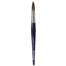Da Vinci Seri 5530 : No:24 Cosmotop Mix B Yuvarlak Sulu Boya Fırçası