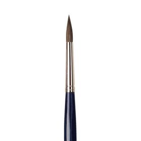Da Vinci Seri 5530 : No:5 Cosmotop Mix B Yuvarlak Sulu Boya Fırçası