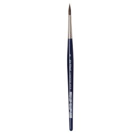 Da Vinci Seri 5530 : No:6 Cosmotop Mix B Yuvarlak Sulu Boya Fırçası