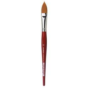 Da Vinci Seri 5584 No:20 Cosmotop Spin Sentetik Oval Sulu Boya Fırçası