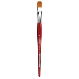 Da Vinci Seri 5880 No:16 Cosmotop Spin Sentetik Düz Sulu Boya Fırçası