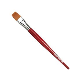 Da Vinci Seri 5880 No:16 Cosmotop Spin Sentetik Düz Sulu Boya Fırçası