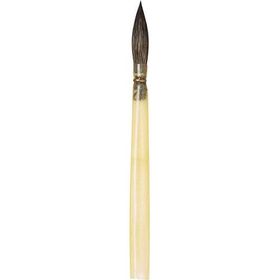 Da Vinci Seri 601 No:0 Sincap Kılı Fırça