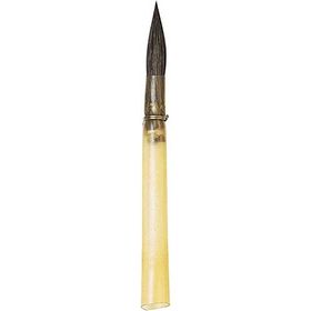Da Vinci Seri 601 No:4/0 Sincap Kılı Fırça