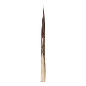 Da Vinci Seri 607 No:2 Sincap Kılı Fırça
