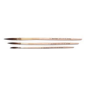 Da Vinci Seri 607 No:3 Sincap Kılı Fırça