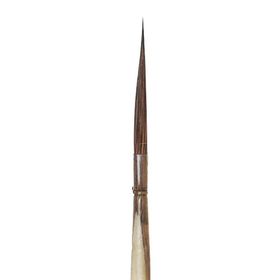 Da Vinci Seri 607 No:4 Sincap Kılı Fırça