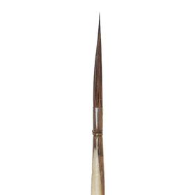 Da Vinci Seri 607 No:4 Sincap Kılı Fırça