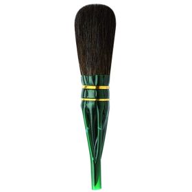 Da Vinci Seri 710 No:10 Mavi Sincap Kılı Oval Altın Varak Fırçası