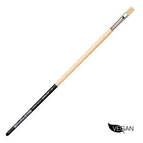 Da Vinci Seri 7129 No:6 Chuneo Sentetik Akrilik ve Yağlı Boya Fırçası