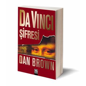 Da Vinci Şifresi - Dan Brown