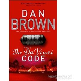 Da Vinci Şifresi - Dan Brown