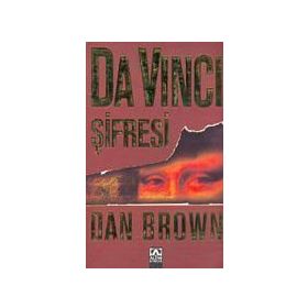 Da Vinci Şifresi - Dan Brown
