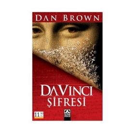 Da Vinci Şifresi - Dan Brown