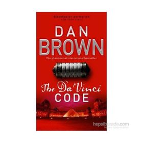 Da Vinci Şifresi - Dan Brown